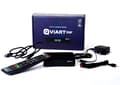 Miniatyrbild 4 av 4: Qviart - OG2 - Mottagare Linux TV Över IP Stalker Full HD 1080p Definiera OS E2 Multiroom, Xtream, Youtube, Anpassningsbar