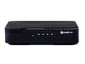 Miniatyrbild 1 av 4: Qviart - OG2 - Mottagare Linux TV Över IP Stalker Full HD 1080p Definiera OS E2 Multiroom, Xtream, Youtube, Anpassningsbar