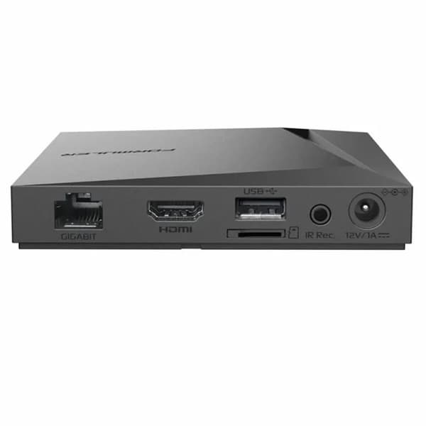 Formuler - Z11 Pro Max BT1 - Z11 Promax BT1 Android 11 multimediaplayer OTT 4 Go RAM 32 Go Flash