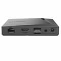 Miniatyrbild 3 av 4: Formuler - Z11 Pro Max BT1 - Z11 Promax BT1 Android 11 multimediaplayer OTT 4 Go RAM 32 Go Flash