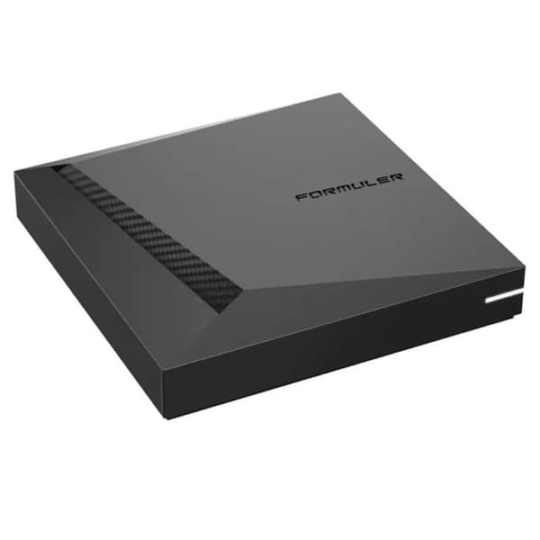 Formuler - Z11 Pro Max BT1 - Z11 Promax BT1 Android 11 multimediaplayer OTT 4 Go RAM 32 Go Flash