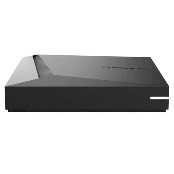 Formuler - Z11 Pro Max BT1 - Z11 Promax BT1 Android 11 multimediaplayer OTT 4 Go RAM 32 Go Flash