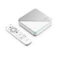 Miniatyrbild 1 av 4: Smart TV Homatics Box R Plus Android multimediaenhet