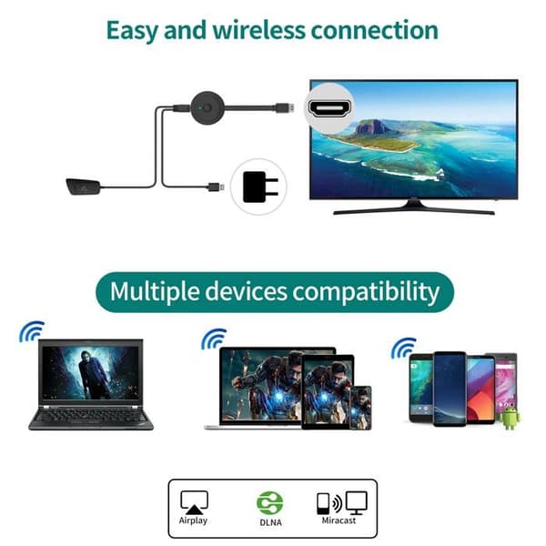 Mediastreamer - multimediabox Mpiolife - G17-08