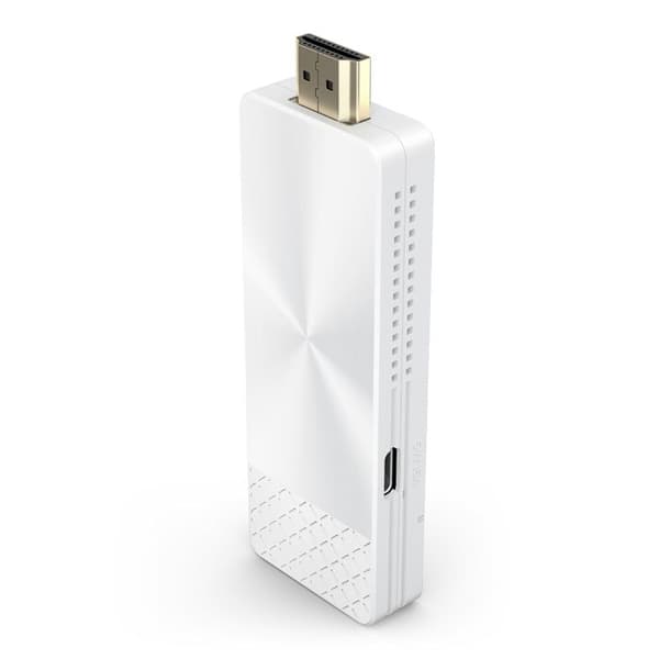 Trådlös HDMI-dongel - BENQ - QP30 - 4K - Max 4K - Svart färg