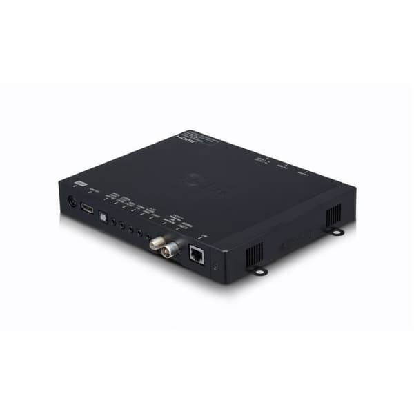 SET TOP BOX SMART WEBOS 5.0 LG STB-6500