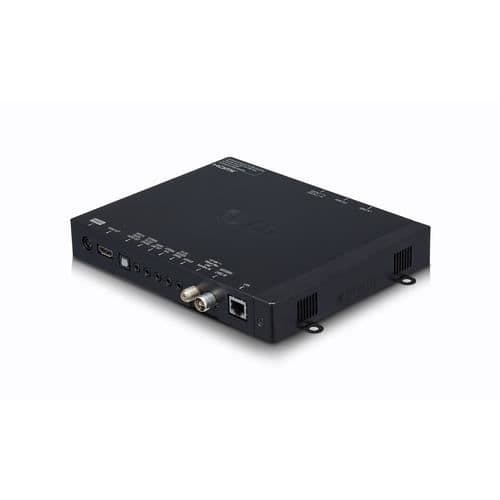 SET TOP BOX SMART WEBOS 5.0 LG STB-6500