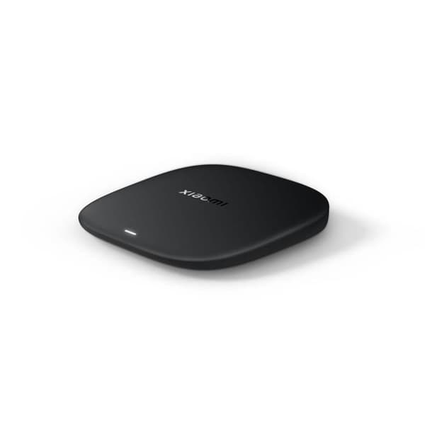TV-låda S - XIAOMI - 3:e gen - 4K Ultra HD - Google TV - Bluetooth 5.2 - Dolby Vision - Dolby Atmos
