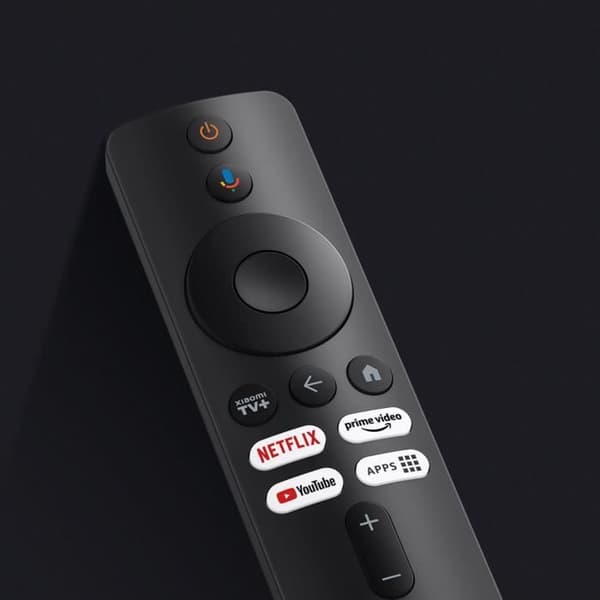 TV-låda S - XIAOMI - 3:e gen - 4K Ultra HD - Google TV - Bluetooth 5.2 - Dolby Vision - Dolby Atmos