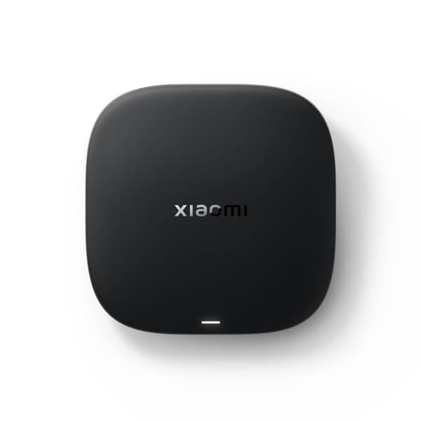 TV-låda S - XIAOMI - 3:e gen - 4K Ultra HD - Google TV - Bluetooth 5.2 - Dolby Vision - Dolby Atmos