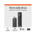 Miniatyrbild 2 av 6: Amazon Fire TV Stick 4K Max 2ª Gen Streamingenhet 4K UHD med WiFi 6
