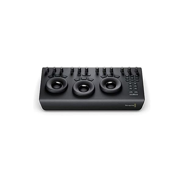 Blackmagic Design DaVinci Reso