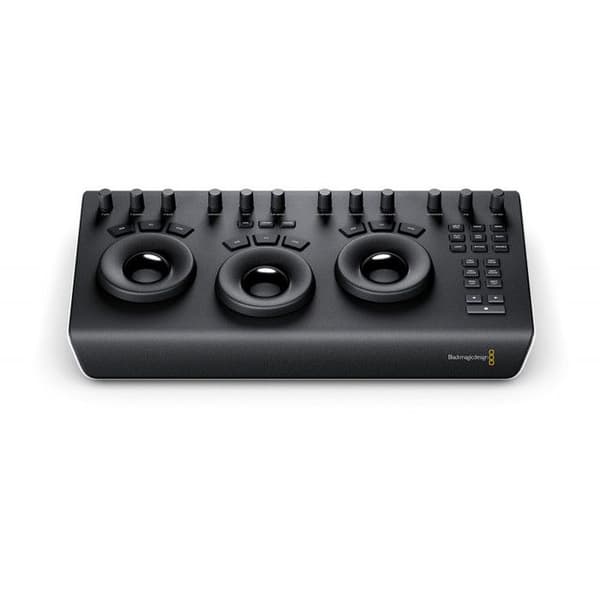 Blackmagic Design DaVinci Reso