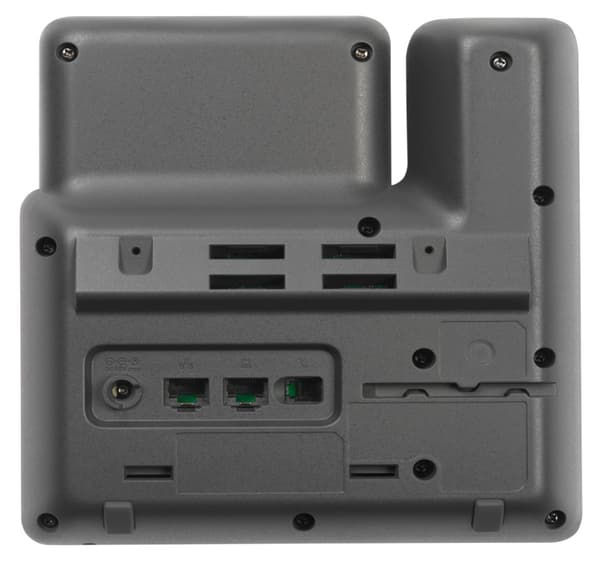 Cisco IP Phone 7811 with Multi