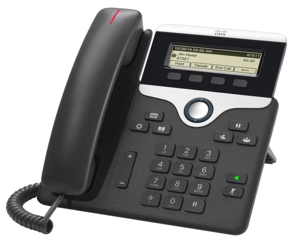 Cisco IP Phone 7811 with Multi