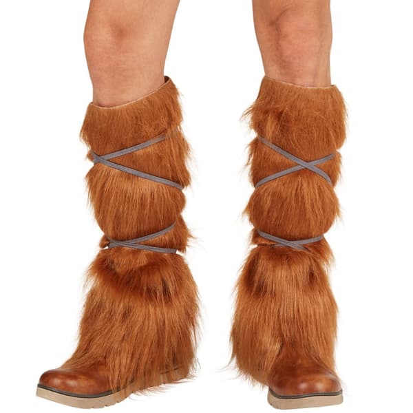 Viking kostume mand