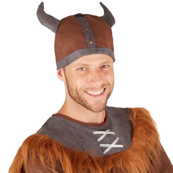 Viking kostume mand