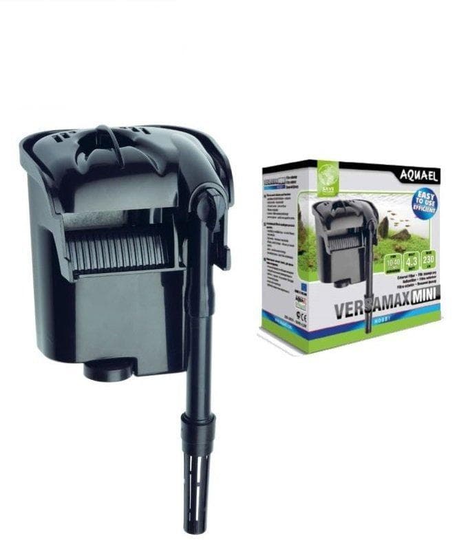 Aquael Cascading Filter Versamax FZN mini till 40L