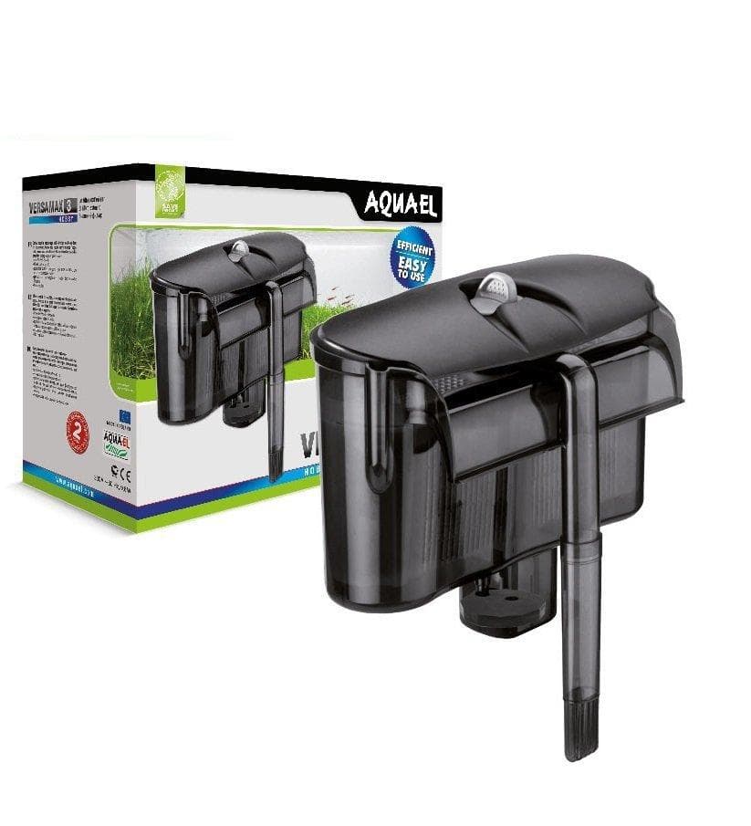 VERSAMAX FZN-2 Aquael 40-200L Cascading Filter