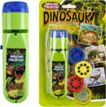 Miniatyrbillede 3 af 11: OBOSOE Dinosaur Projektor Lommelygte Med 3 Diske 24 Billeder, Legetøj Til Drenge Piger, Dinosaur Børn Lommelygte, Natlys Projektor, Gaver
