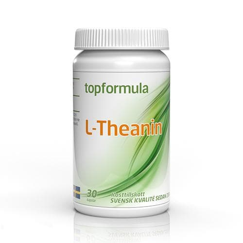 Topformula | L-Theanin