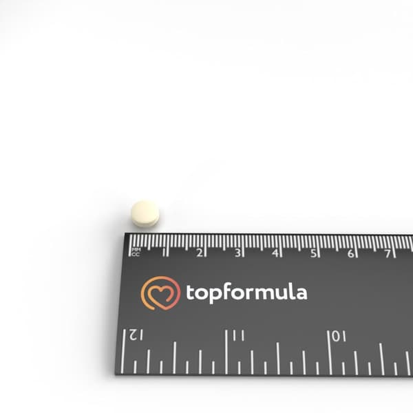 Topformula | Folsyra