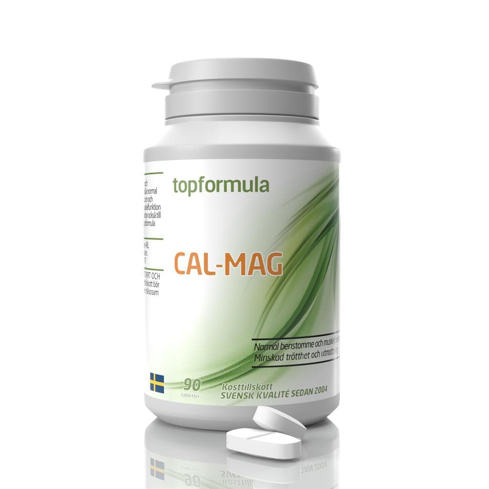 Topformula | Cal-Mag