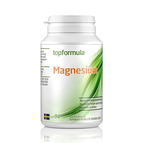 Topformula | Magnesium Tugg