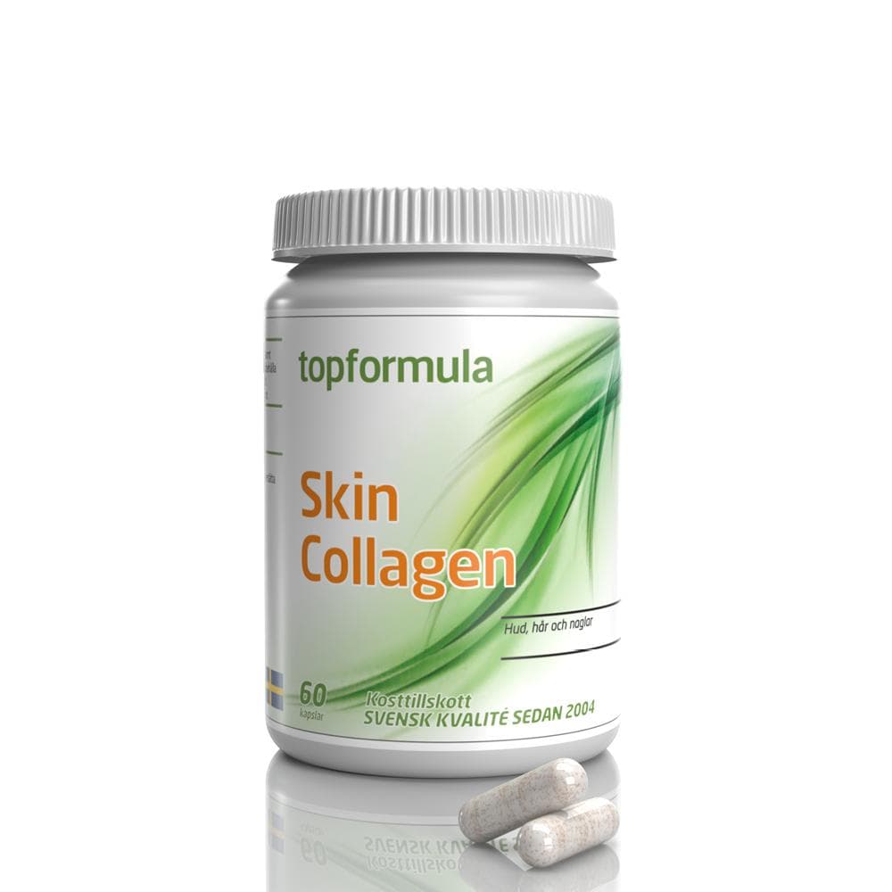 Topformula | Skin Collagen