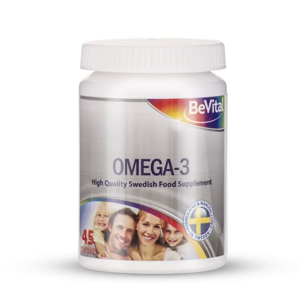 BeVital | Omega-3