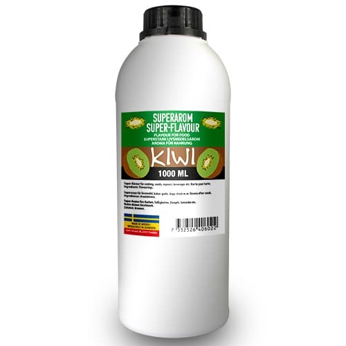 Superarom Kiwi  1 Liter