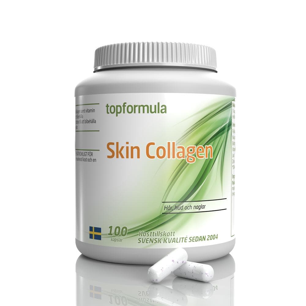 Topformula | Skin Collagen - 100