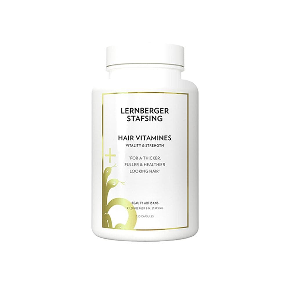 Lernberger Stafsing Hair Vitamines, 120 kapslar