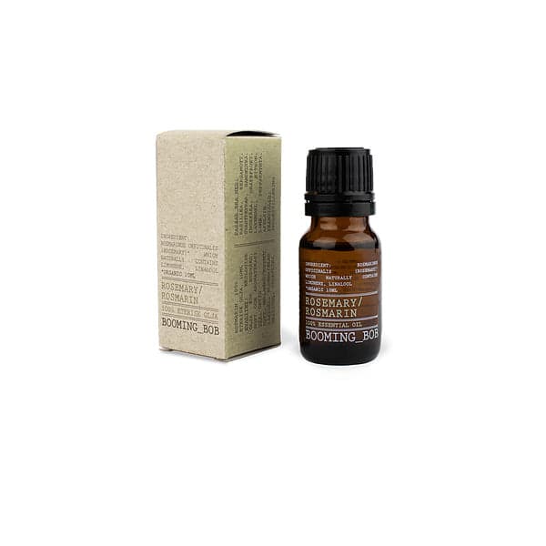 Booming Bob Eterisk Olja Rosmarin, 10 ml