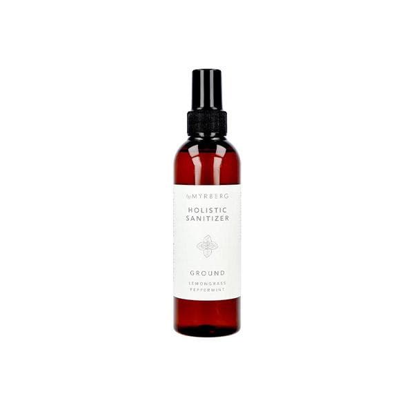 byMyrberg Holistic Sanitizer Ground, 200 ml