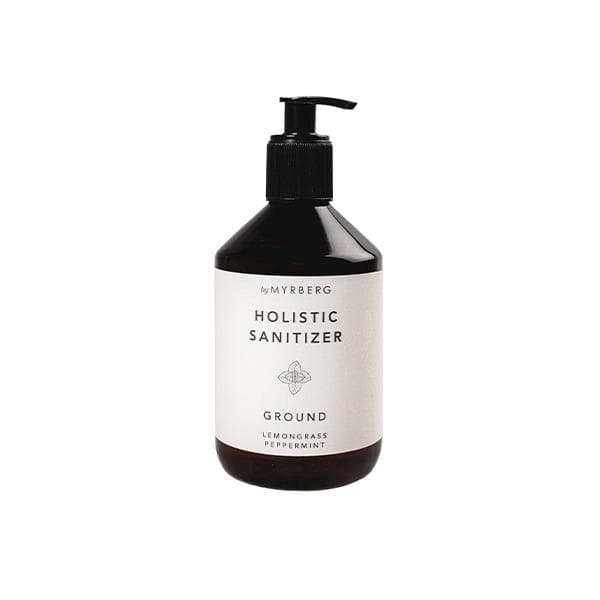 byMyrberg Holistic Sanitizer Ground, 500 ml