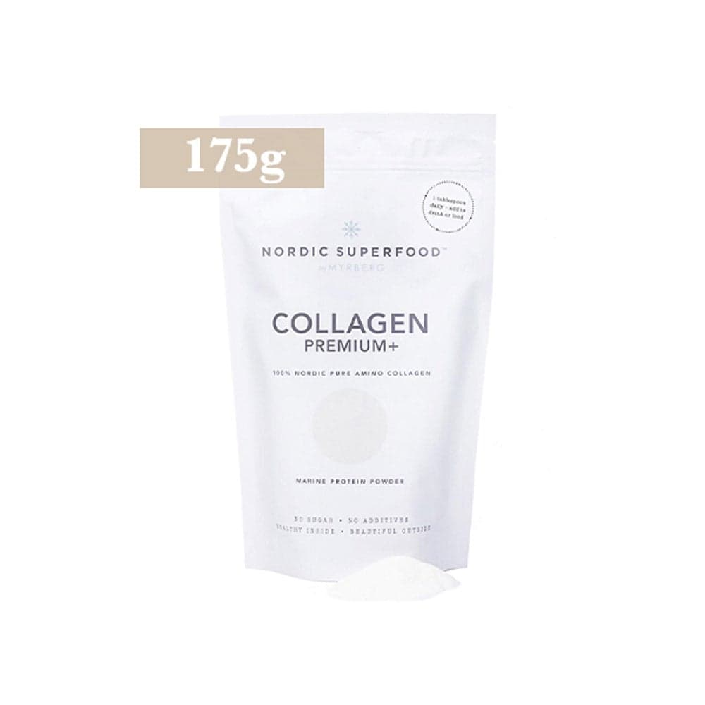 Nordic Superfood Collagen Premium+ 80g
