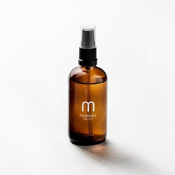 Meditate Body Mist 100 ml