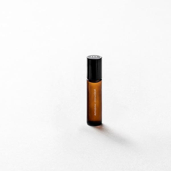 Meditate Body Scent 10 ml