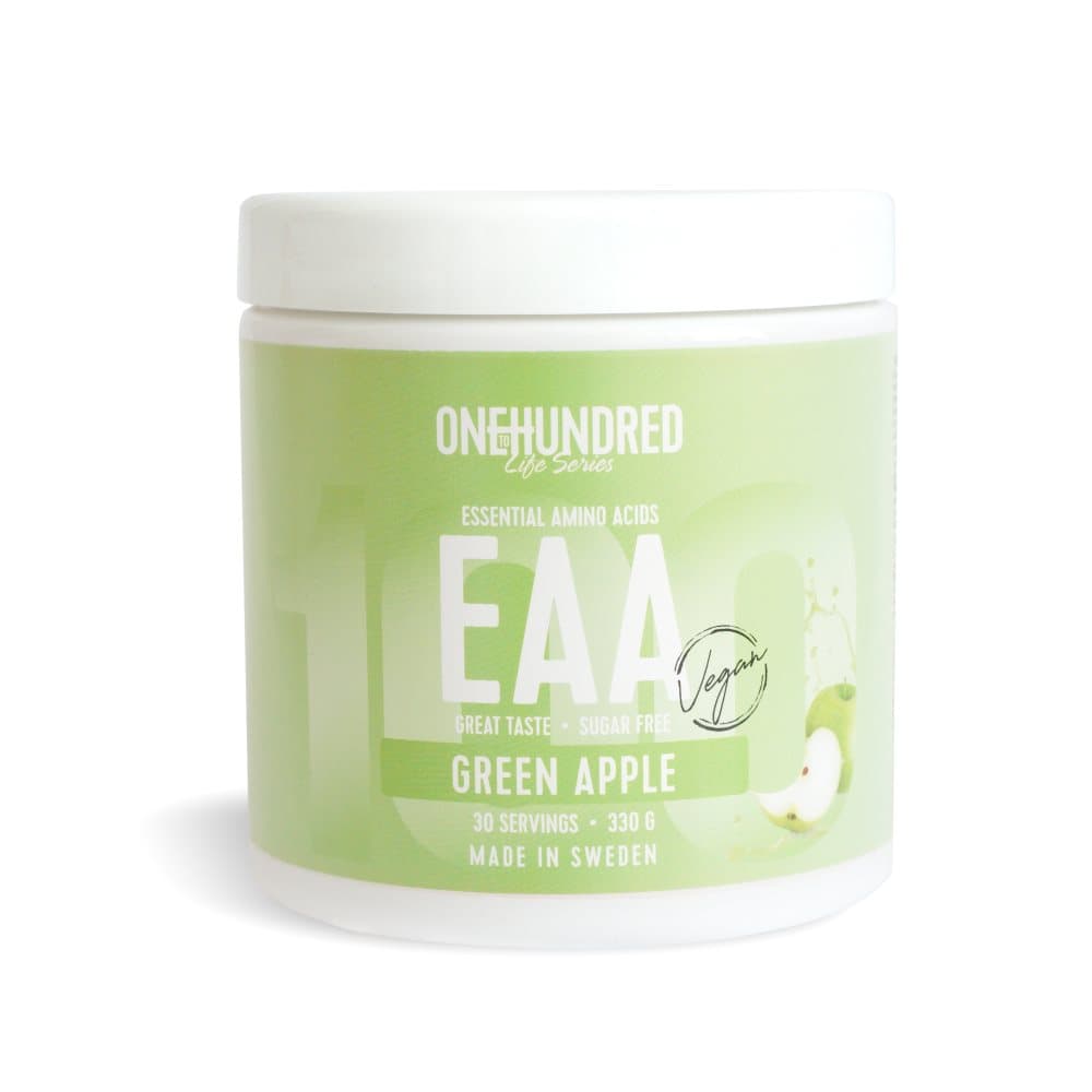 Onetohundred EEA Green Apple 330 g