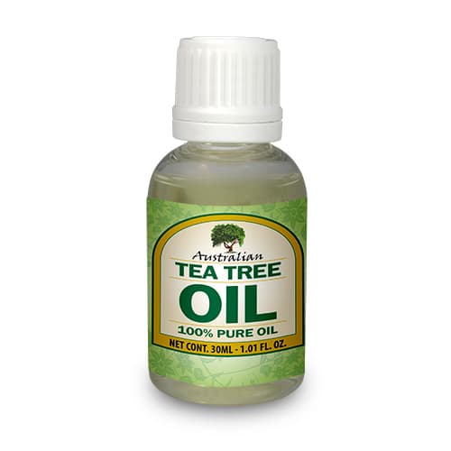 Tea tree olja 30 ml