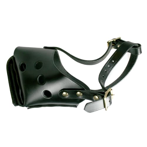 Dog Security Svensk munkorg Schäfer, hane, 10 Special