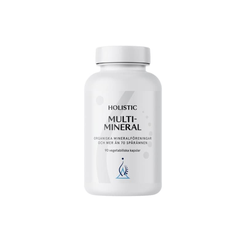 Multimineral 90k