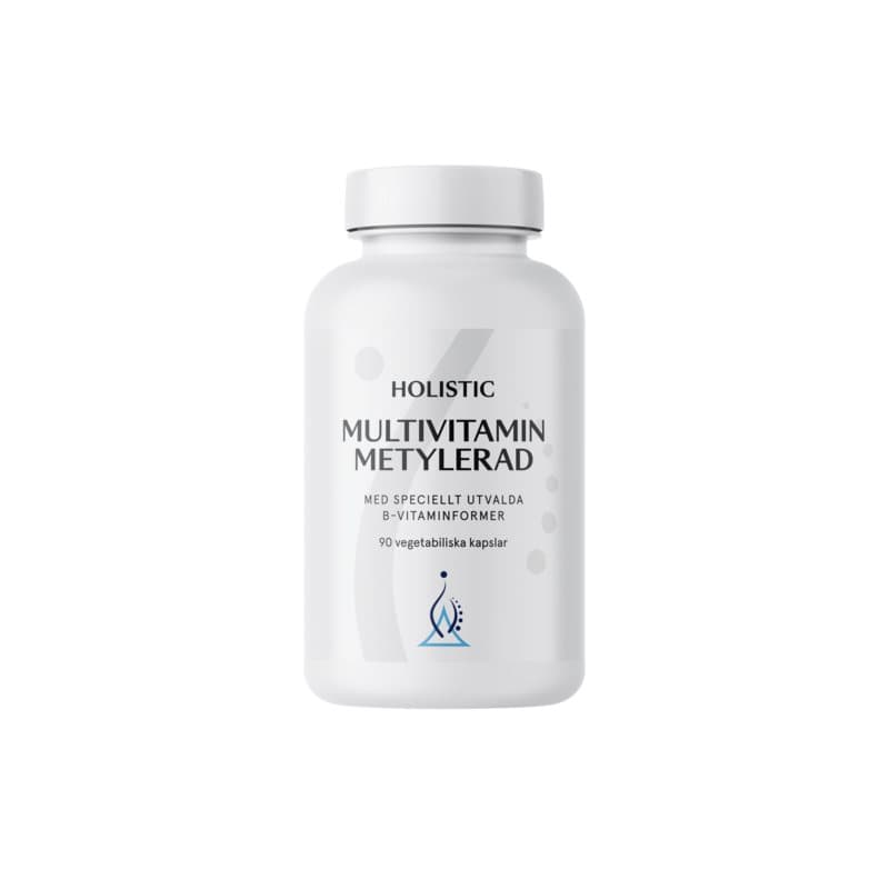 Multivitamin metylerad 90k