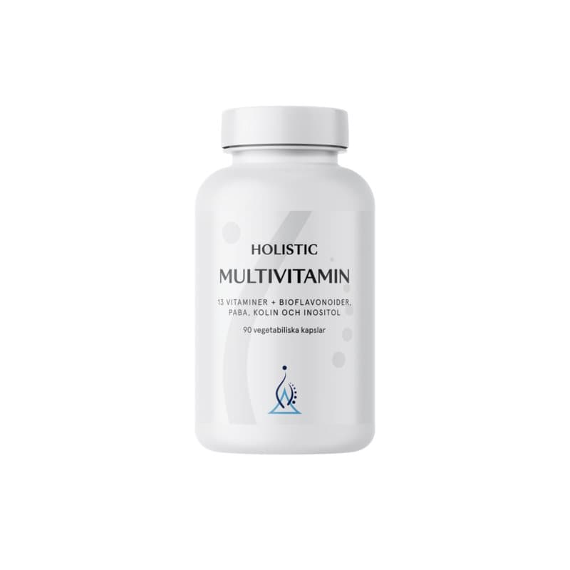 Multivitamin 90k