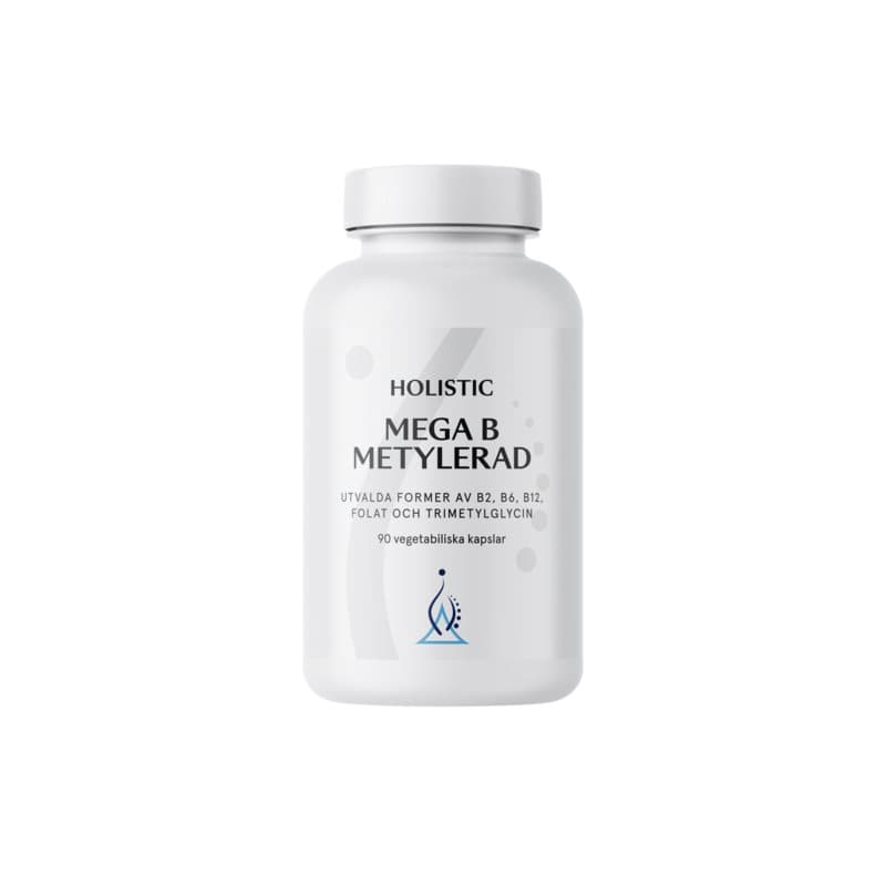Mega B metylerad 90k