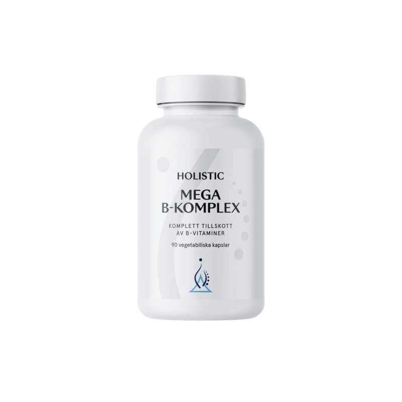 Mega B-komplex 90k