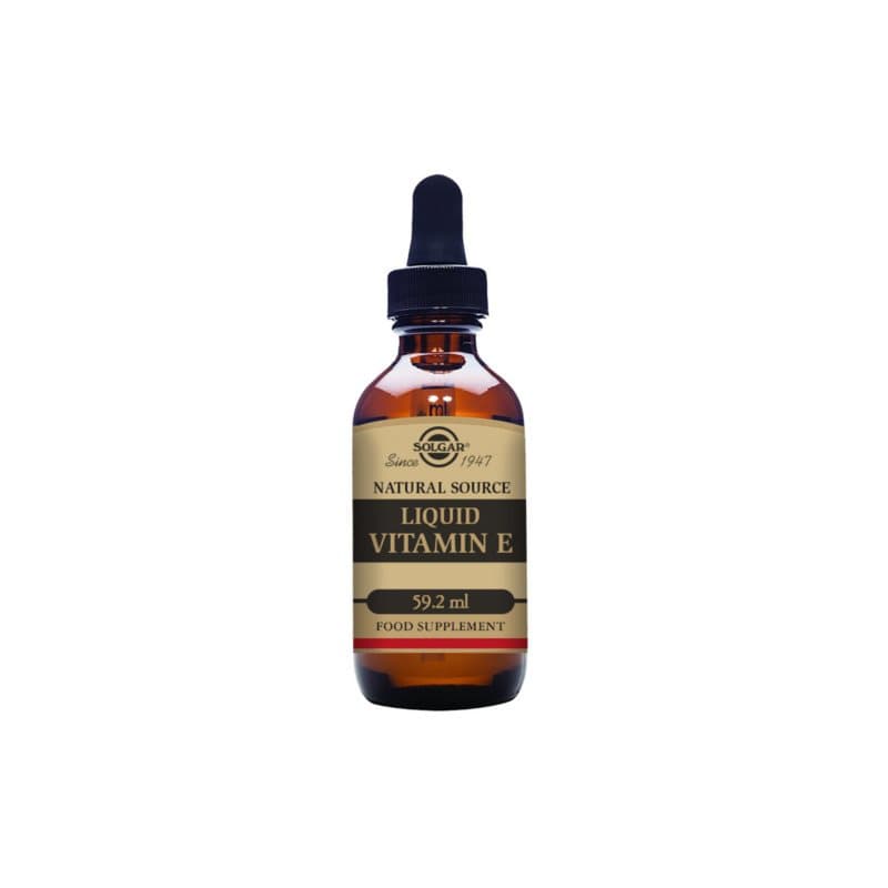 Vitamin E Liquid 59ml