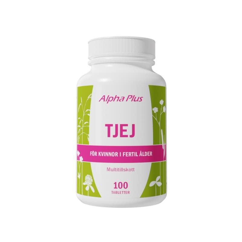Tjej 100t