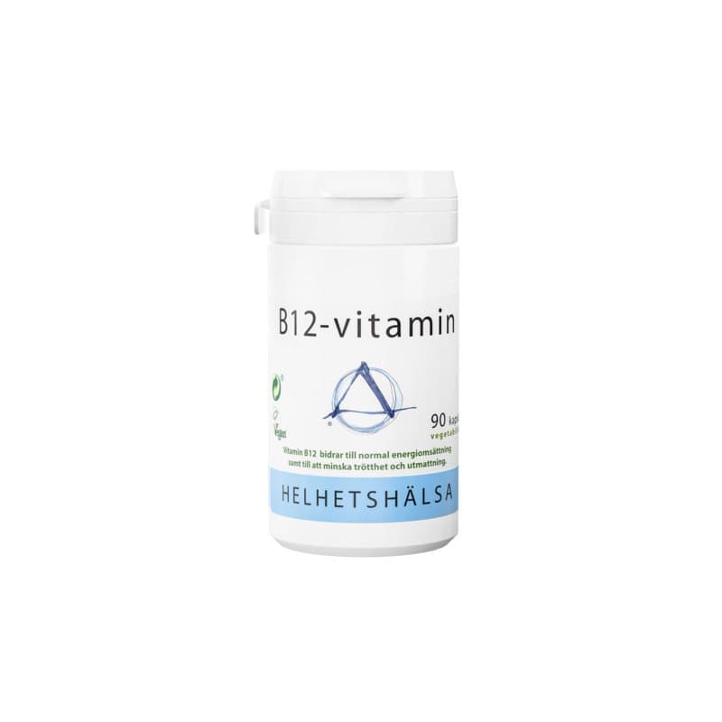 B12 vitamin 90k